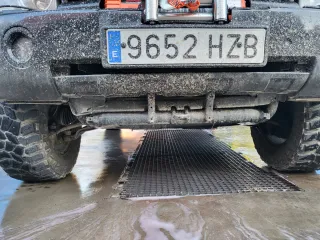 Limpieza Integral Coches y Todorrenos