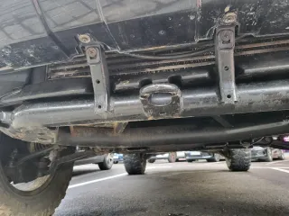 Limpieza Integral Coches y Todorrenos