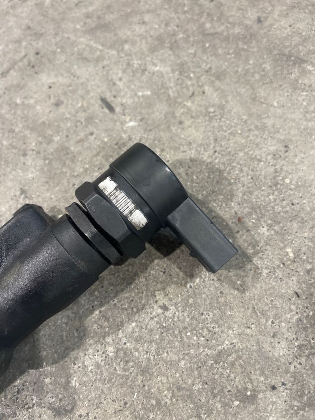 Rampa Inyección BMW 320d 150cv