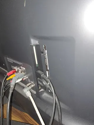 Televisor LG 50 4K  UHD  Smart TV WiFi