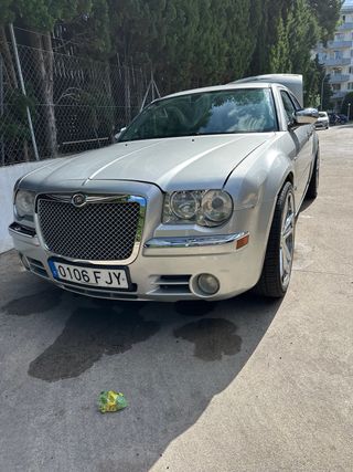 Chrysler 300 C 2007