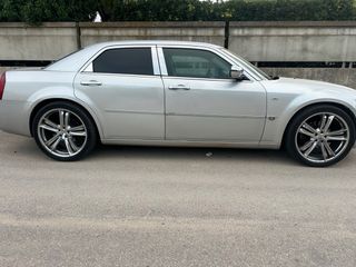 Chrysler 300 C 2007