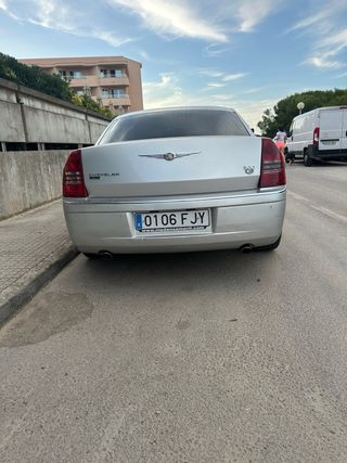 Chrysler 300 C 2007