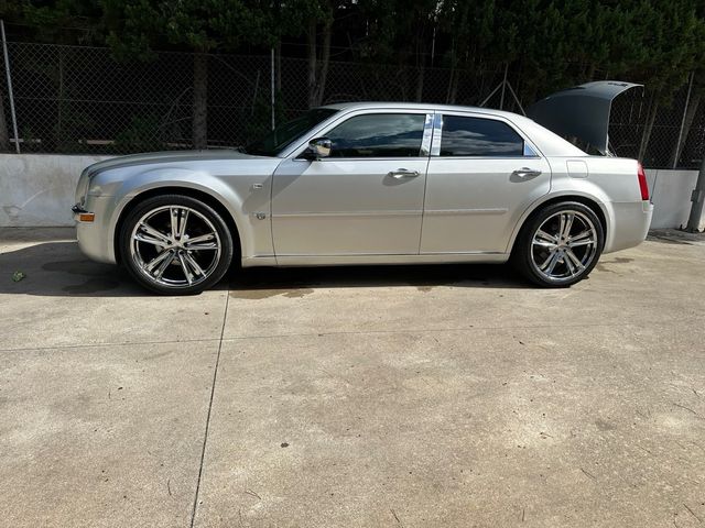 Chrysler 300 C 2007