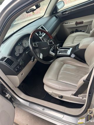 Chrysler 300 C 2007