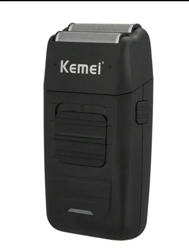Afeitadora Kemei KM-1102 Eléctrica