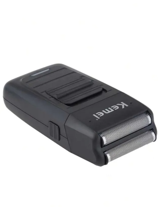 Afeitadora Kemei KM-1102 Eléctrica