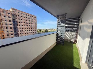 Piso en alquiler en Montequinto en Dos Hermanas