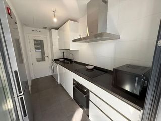 Piso en alquiler en Montequinto en Dos Hermanas