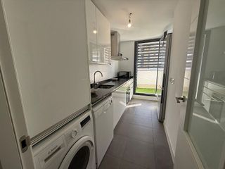 Piso en alquiler en Montequinto en Dos Hermanas