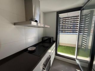 Piso en alquiler en Montequinto en Dos Hermanas