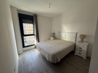 Piso en alquiler en Montequinto en Dos Hermanas