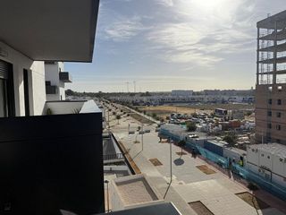 Piso en alquiler en Montequinto en Dos Hermanas