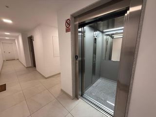 Piso en alquiler en Montequinto en Dos Hermanas