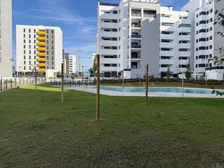 Piso en alquiler en Montequinto en Dos Hermanas