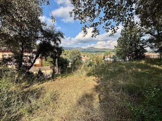 Terreno en venta en Urbanitzacions en Bigues i Riells