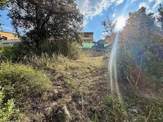 Terreno en venta en Urbanitzacions en Bigues i Riells
