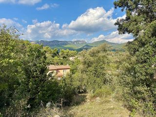 Terreno en venta en Urbanitzacions en Bigues i Riells