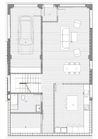 Terreno en venta en Urbanitzacions en Bigues i Riells
