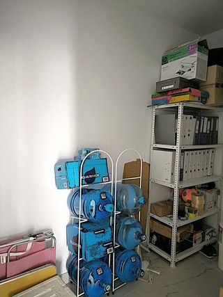 Terreno en venta en Las Bayas en Elche