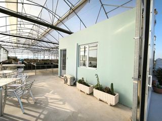 Terreno en venta en Las Bayas en Elche