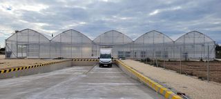 Terreno en venta en Las Bayas en Elche