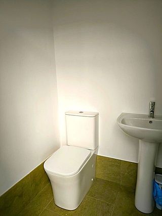 Terreno en venta en Las Bayas en Elche