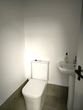 Terreno en venta en Las Bayas en Elche