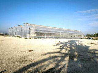 Terreno en venta en Las Bayas en Elche