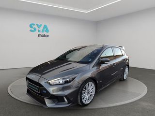 Ford Focus 2.3 EcoBoost 257kW RS