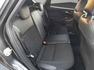 Ford Focus 2.3 EcoBoost 257kW RS