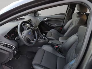 Ford Focus 2.3 EcoBoost 257kW RS