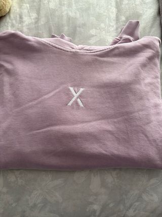 Sudadera YUXUS