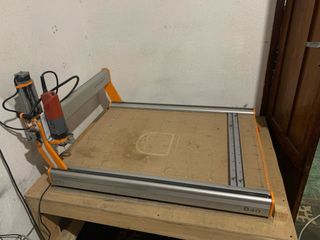 Fresadora CNC Stepcraft 840