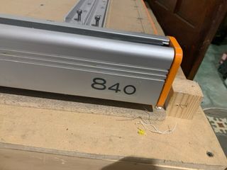 Fresadora CNC Stepcraft 840