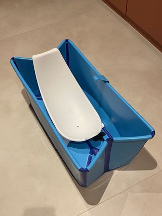 Reductor Bañera Stokke