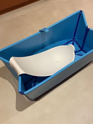 Reductor Bañera Stokke