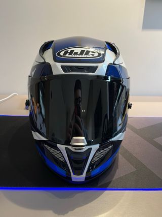 Casco HJC RPHA 11