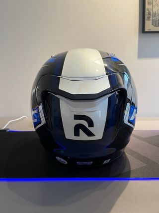 Casco HJC RPHA 11