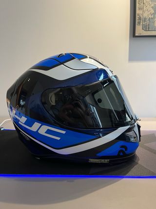 Casco HJC RPHA 11