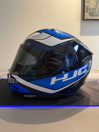 Casco HJC RPHA 11