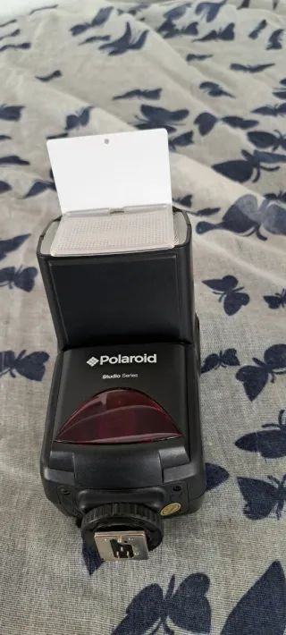 Flash Polaroid PL144AZ-C