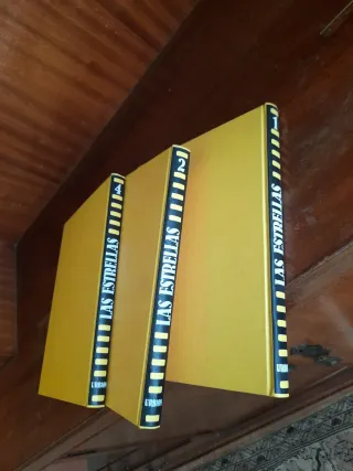 Las Estrellas .Historia del cine y sus mitos