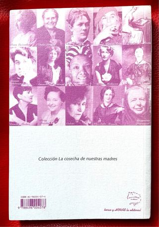 La cultura patas arriba