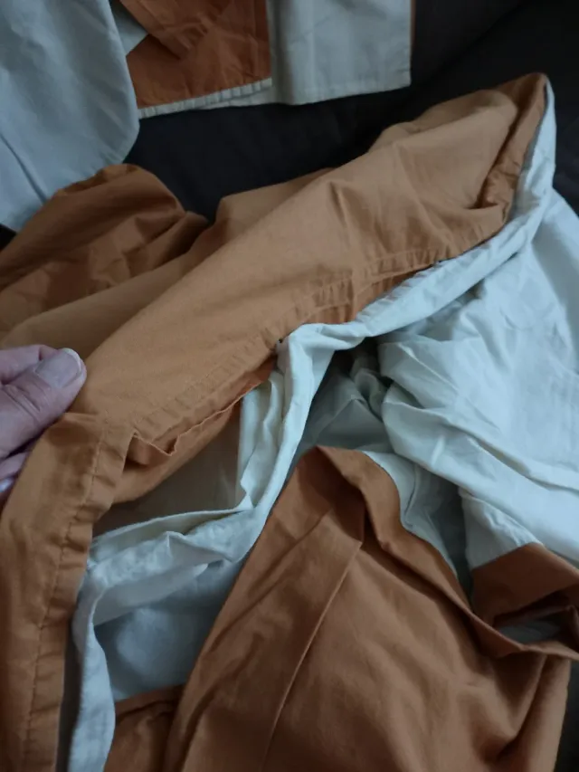 Funda para nórdico cama matrimonio