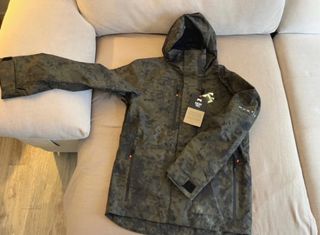 Chaqueta snow/ski Montec