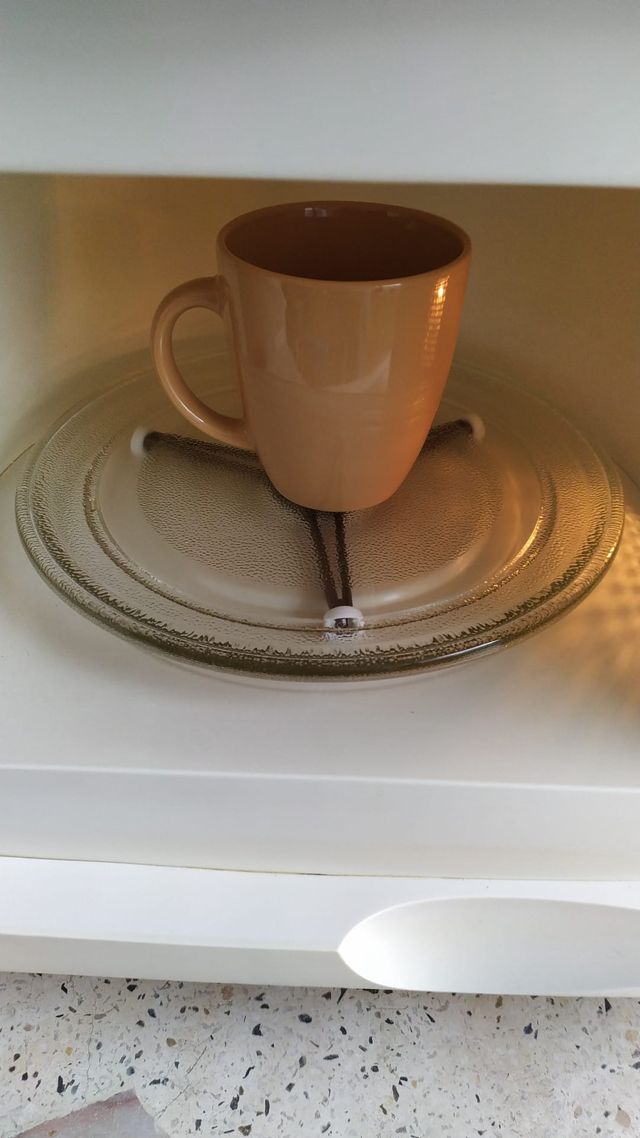 Microondas Whirlpool Digital