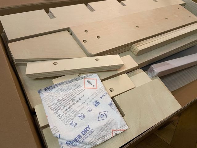 Tienda de comestibles Playtive Negozio