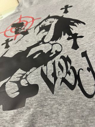 Ropa personalizada de cualquier tipo, escríbenos