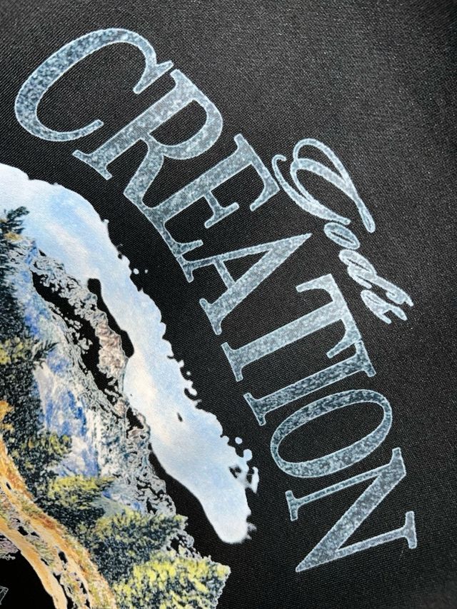 Ropa personalizada de cualquier tipo, escríbenos